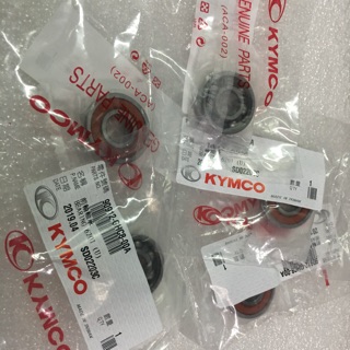 【JUST醬家】KYMCO 光陽 6201 培林 軸承 20.32.5 油封 豪邁 迪爵 三冠王 奔騰 G3 G4 如意