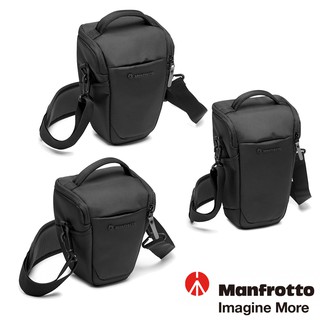 Manfrotto 曼富圖 ADVANCED3 專業級 槍套包 MBMA3-H-SML 廠商直送