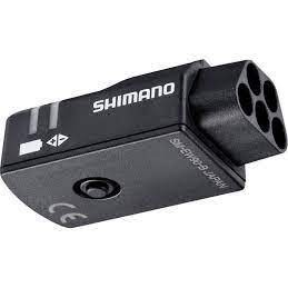 單車世界~Shimano Di2 SM-EW90-A 五孔控制器A/SM-EW90-B 電子變速五孔控制器A
