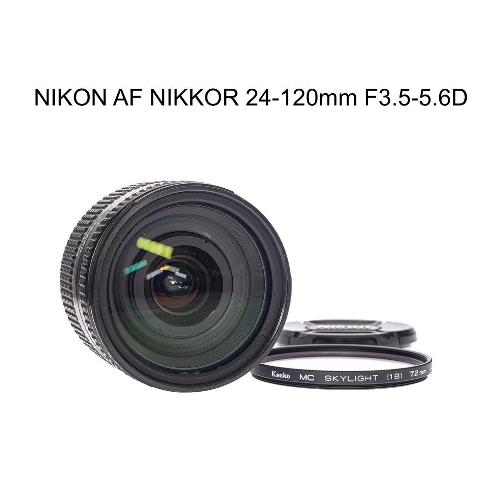 Nikon 24-120的價格推薦- 2022年3月| 比價比個夠BigGo