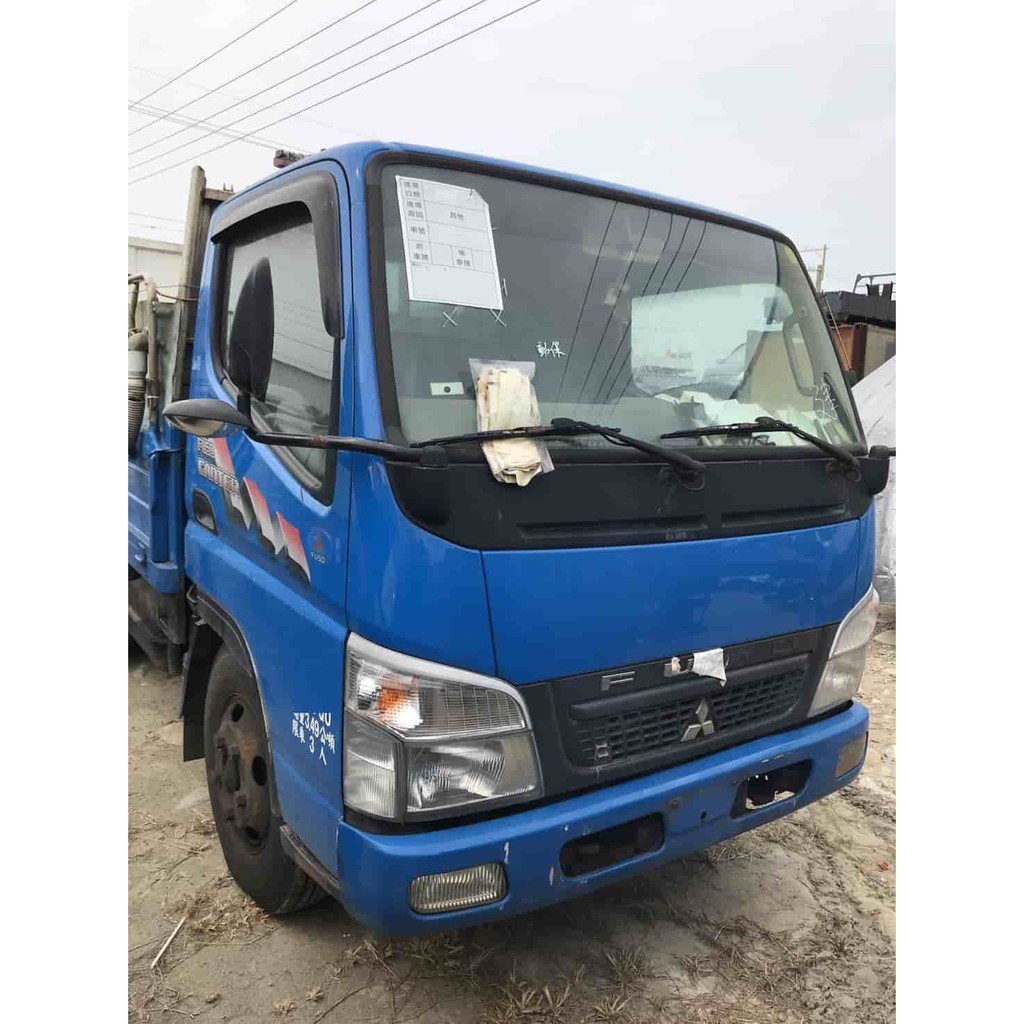 中部貨車大盤商 堅達貨車14尺超長軸有油壓尾門只跑4萬無事故 台灣汽車大聯盟 二手車 中古車買車賣車交易網 公會認證平台
