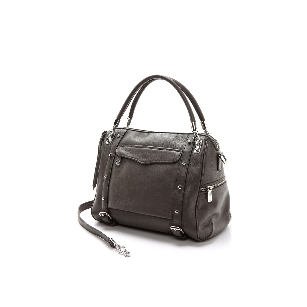 rebecca minkoff cupid satchel