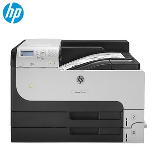 HP LaserJet Enterprise 700 黑白雷射印表機 M712dn