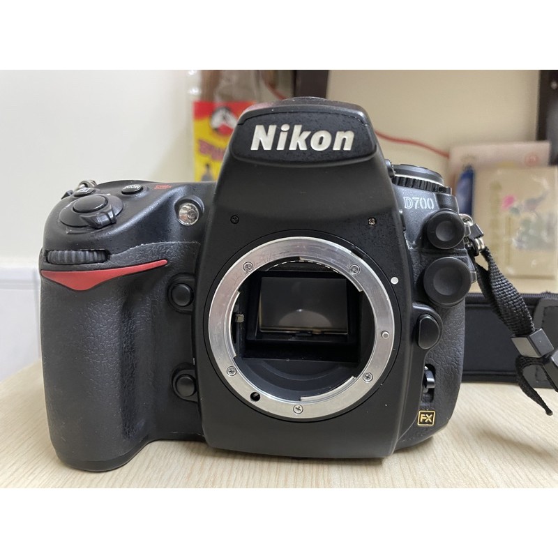 nikon D700二手