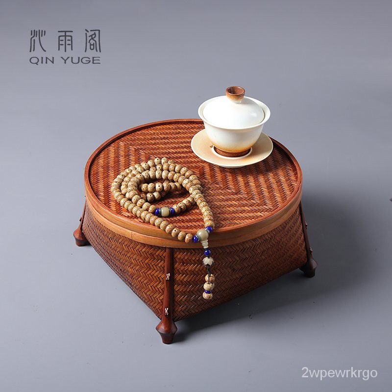 ☆茶道具☆煎茶道具☆結界・亀甲竹☆竹工芸☆仕切り☆共