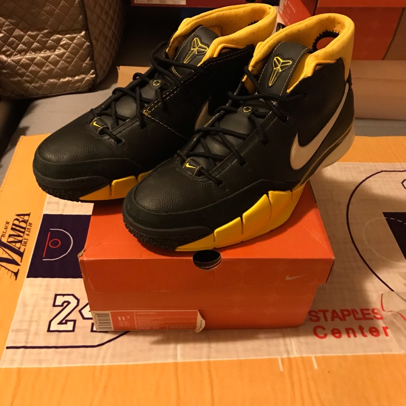 og kobe 1