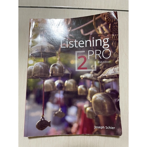 Listening PRO2