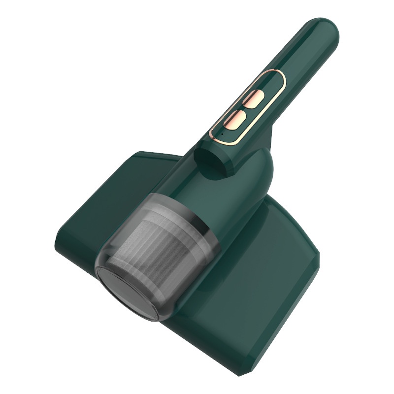 塵蟎吸塵機 塵螨機 無線除蟎儀 除蟎神器 便攜小型吸塵 UV紫外線除蟎儀 高頻雙拍打 除塵蟎 吸塵器