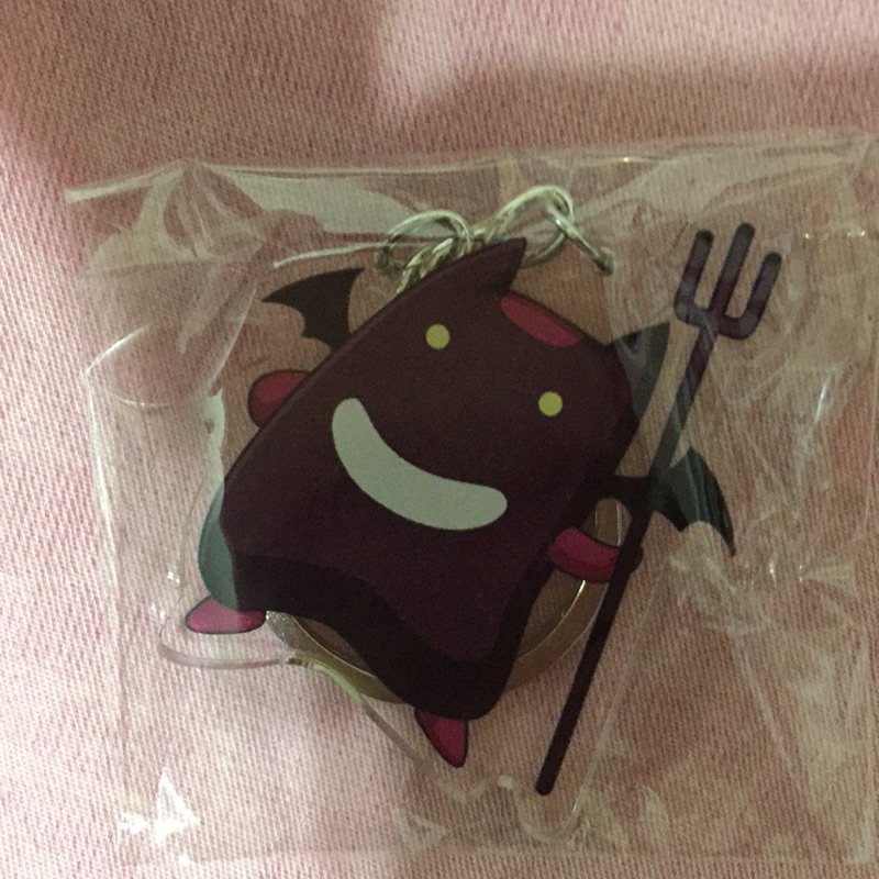 仙境傳說 RO 週邊 鑰匙圈