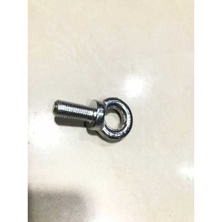 M10*1.25賽車安全帶固定用螺絲環