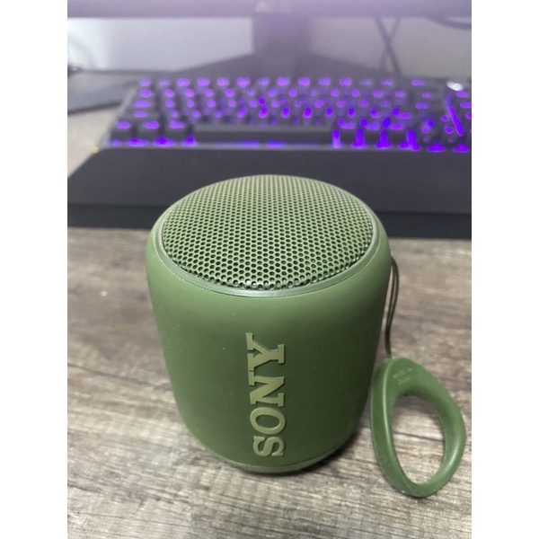 Sony SRS-XB10 二手