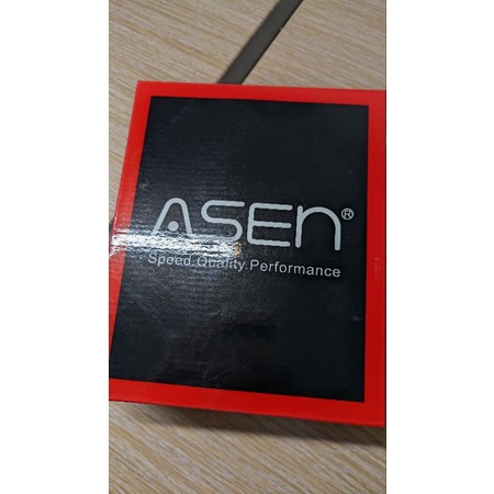 極新 Asen Sennheiser 耳機升級線 6.3mm插頭 HD600系列 1.3M
