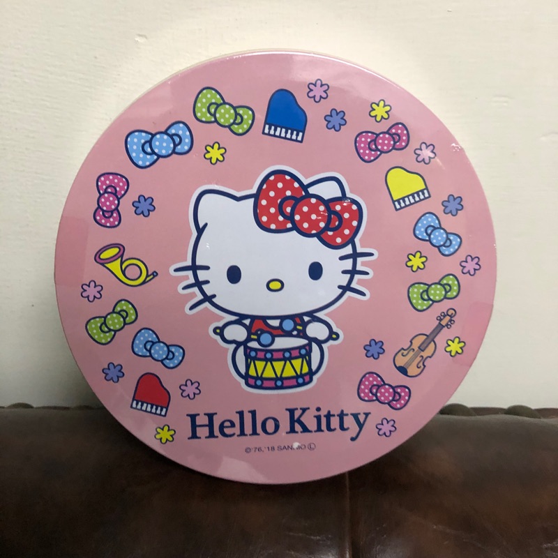 金冠傳奇 美好系列 MH-2025 限量Hello Kitty版 藍芽 喇叭 音響