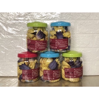 【隨緣蓮花】乾燥蓮花茶 50g｜清熱降火｜養生必備｜無咖啡因｜天然花茶｜現貨