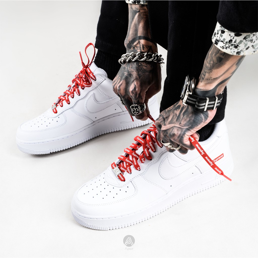 supreme af1s