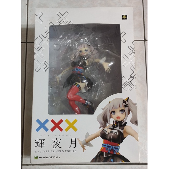 輝夜月娃娃 優惠推薦 22年4月 蝦皮購物台灣