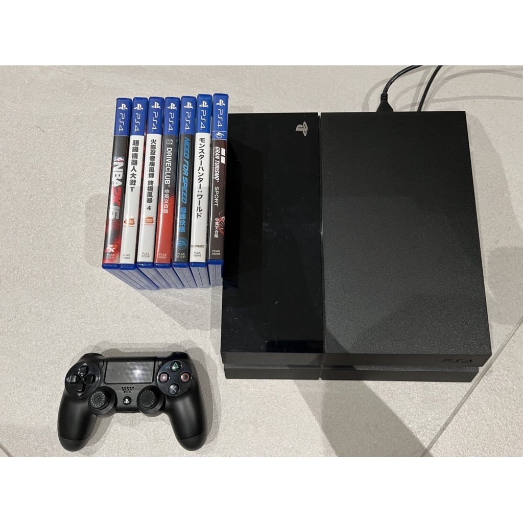 二手ps4主機 優惠推薦 22年8月 蝦皮購物台灣