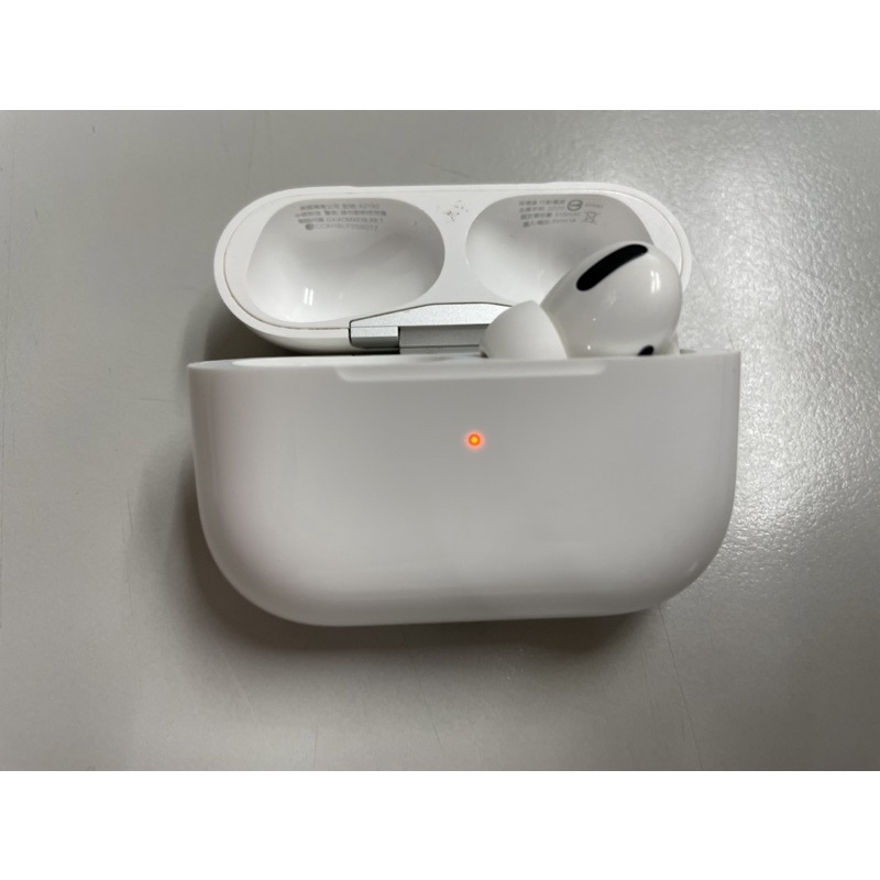 Apple AirPods Pro 右耳含充電盒