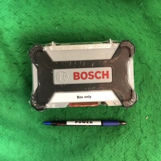 含稅 防撞手拿工具盒 （高16.5寬11深5.5）2608522363 Bosch 博世