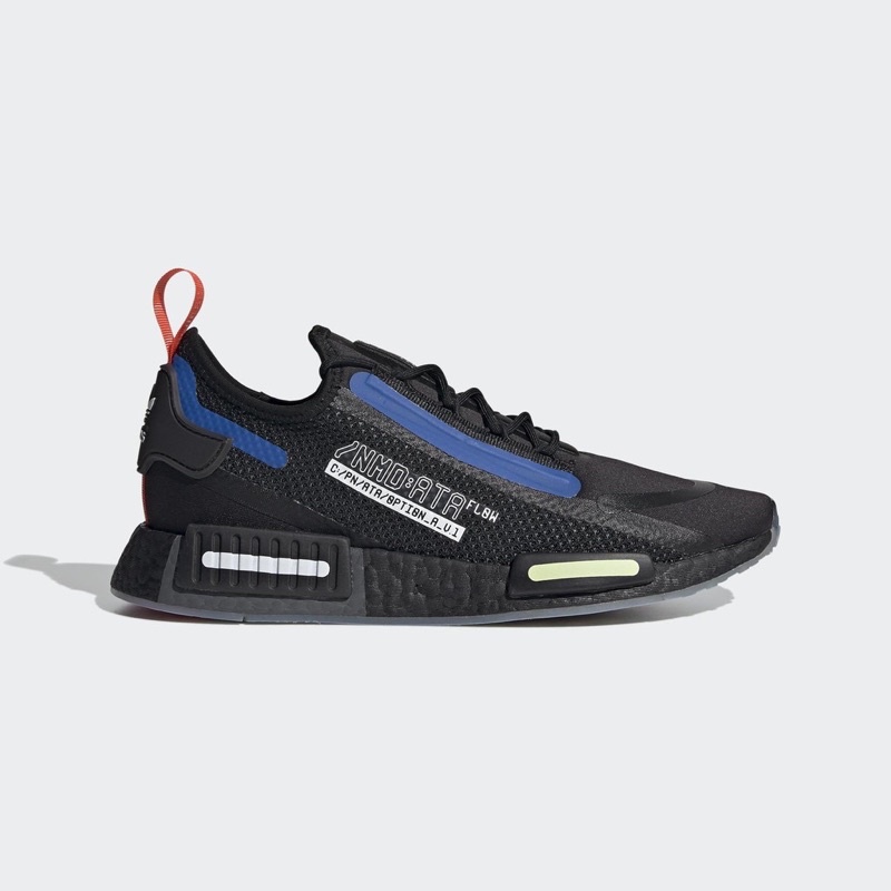 ADIDAS ORIGINALS 男 女 休閒鞋 NMD_R1 SPECTOO FZ3201原價5890特價4980