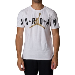 NIKE NI007 840398-101 AIR JORDAN STRETCHED TEE
