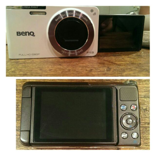 Benq g2f