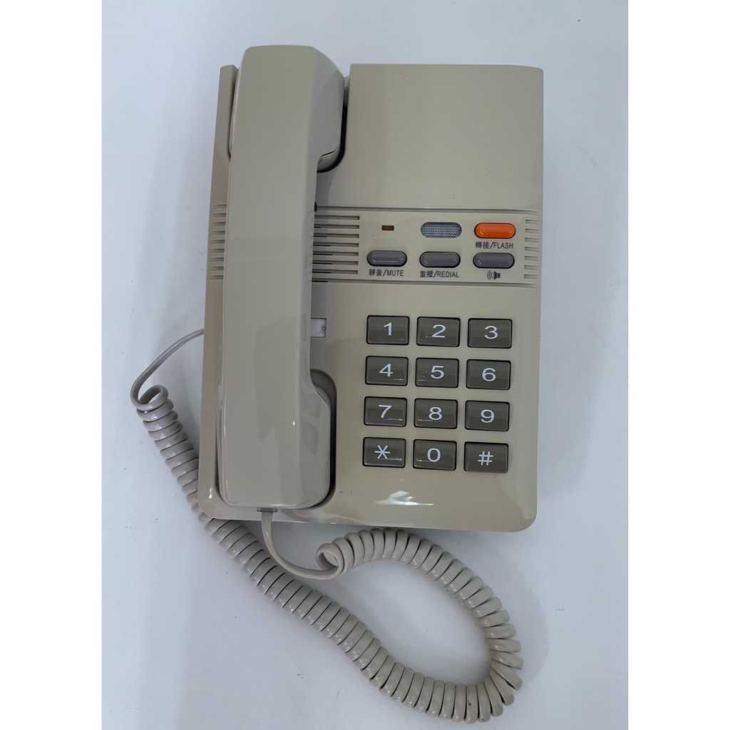 RS-802HF KX-TS500電話單機(二手)含稅