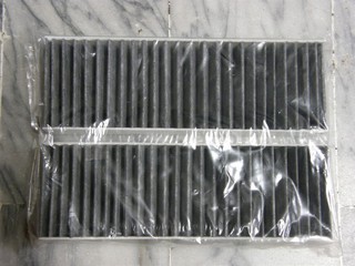 NISSAN CEFIRO A32 A33 A34 冷氣芯 冷氣濾芯 冷氣濾網 A/C濾芯 (厚:有恆溫,活性碳)