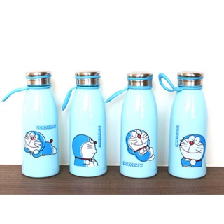 Doraemon哆啦A夢/小叮噹 玻璃隨手杯