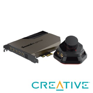 [便宜賣]有發票+Creative Sound Blaster AE-7 PCI-e DAC 和 AMP
