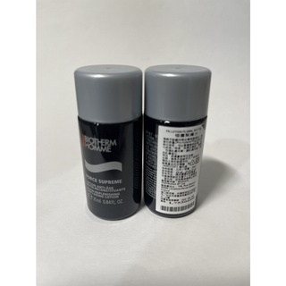 BIOTHERM 碧兒泉 男仕極量緊膚水25ML 特價30-49