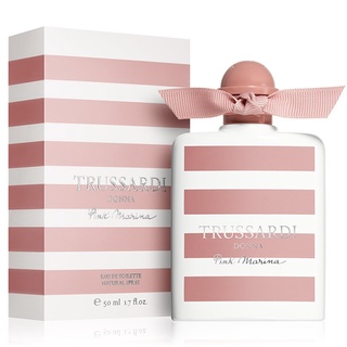 【超激敗】Trussardi 粉紅海岸 女性淡香水 30ML 100ML Pink Marina