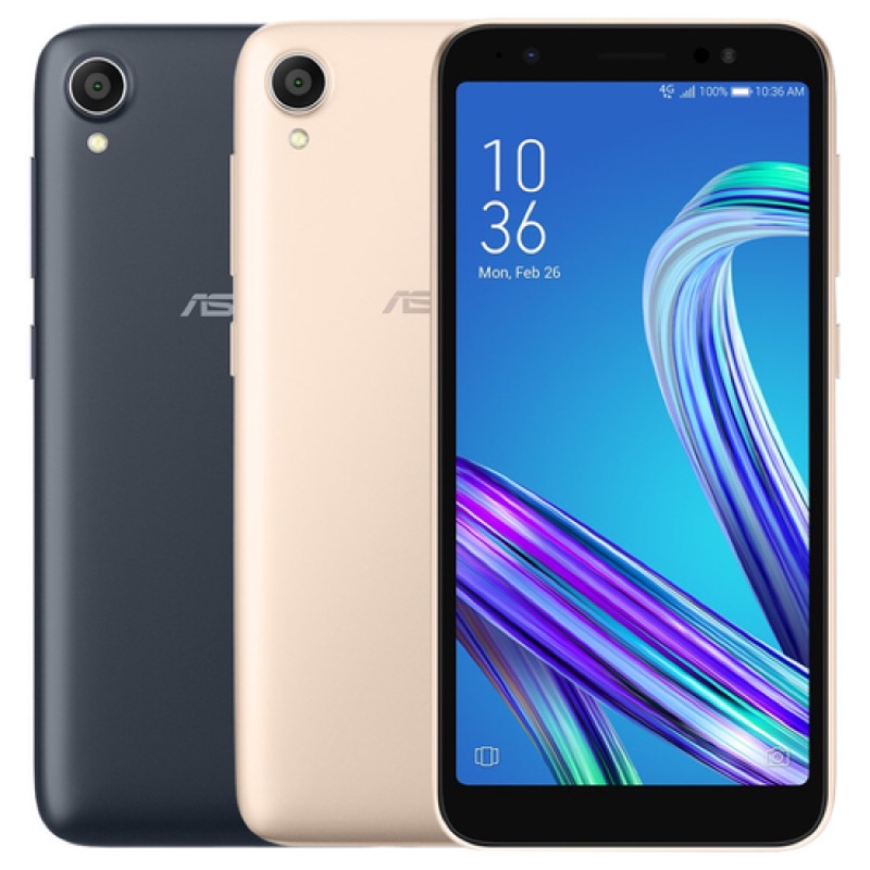 ASUS ZenFone Live (L1) ZA550KL (1G/16G) 智慧型手機