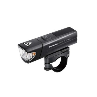 全新 TOPEAK WHITELITE HP500 多焦點光學USB充電自行車前燈/頭燈 HP 500