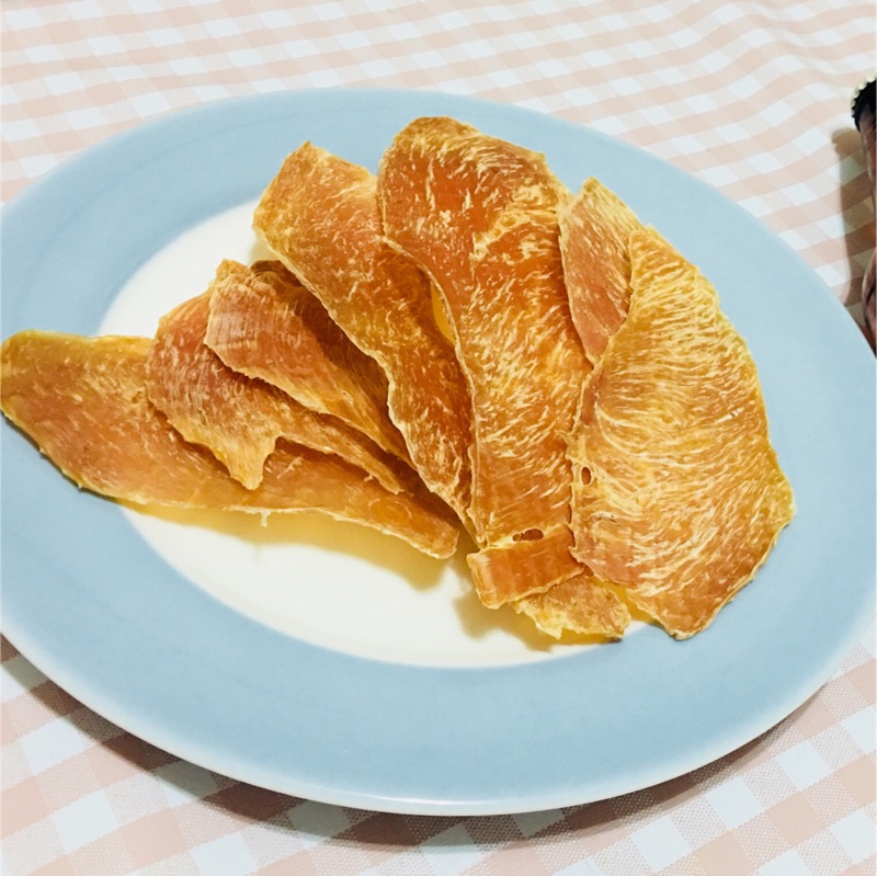 鹹不得手作寵物零食雞胸肉乾人食級 寵物雞胸肉乾材 蝦皮購物