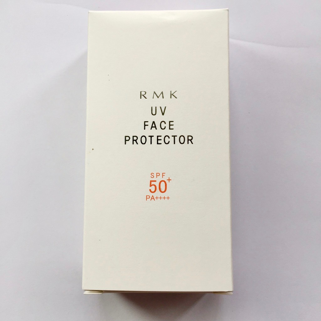 RMK UV 防曬乳50