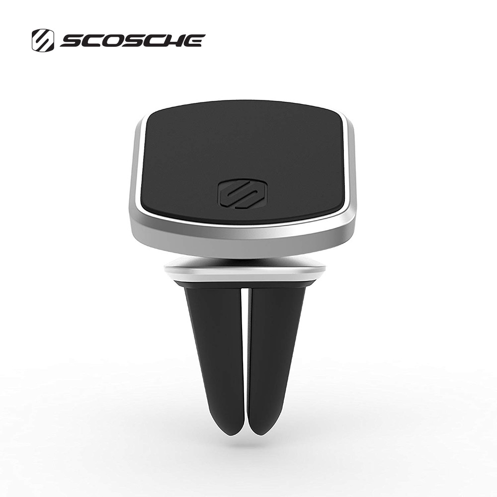 SCOSCHE 鋁合金出風口磁吸手機架