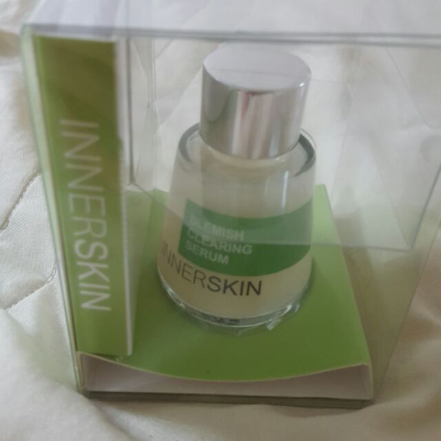 Inner Skin 袪痘菁華30ml