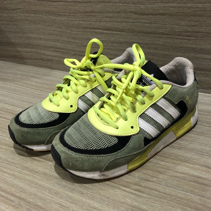 ADIDAS ZX850  22.5cm