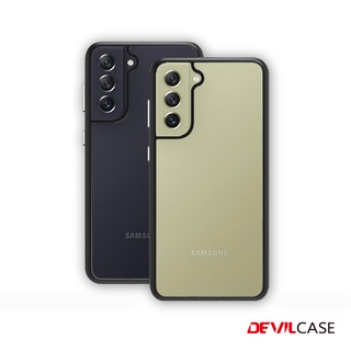 DEVILCASE Samsung Galaxy M12 惡魔防摔殼 Lite Plus 抗菌版
