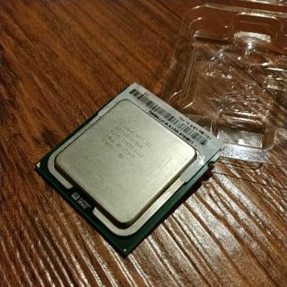 4/30 現貨 良品 Intel XEON E5345 771 個保七天