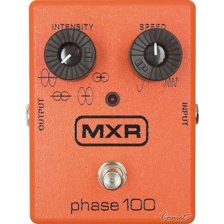 小新樂器館 | Dunlop M107 效果器【Dunlop專賣店/MXR PHASE 100/M-107】