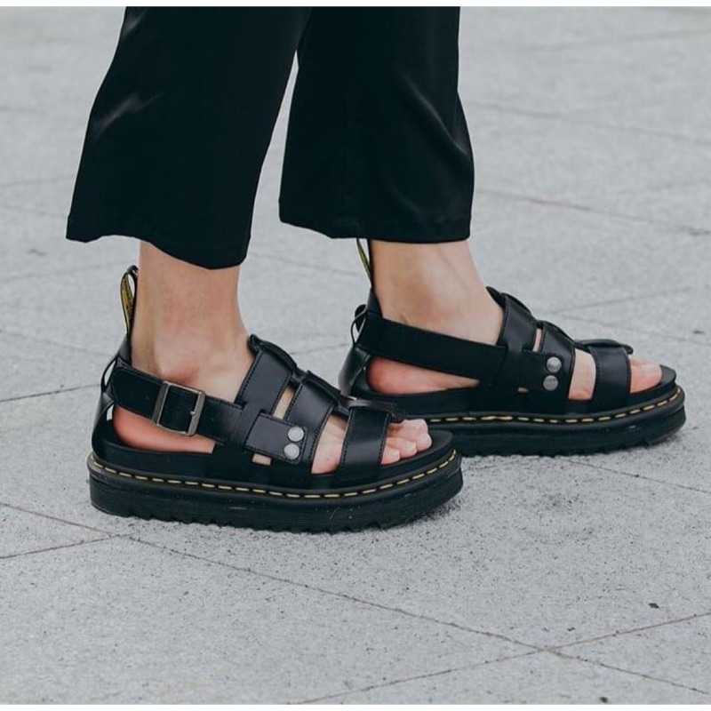 dr martens terry
