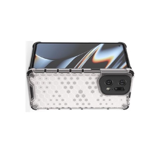 【蜂巢防摔殼】Realme 9 Pro + PLUS 5G版 6.4吋 RMX3392 防摔 散熱 保護殼 手機殼