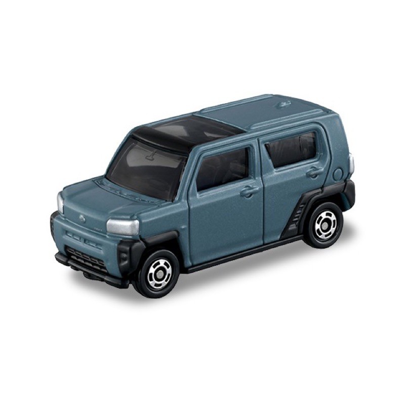 ⚡️現貨⚡️ TOMICA NO.047 大發 TAFT 多美小汽車