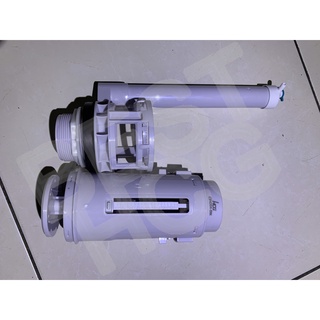 和成原廠正品 C4394 C4396 S4386 CF4035二段式省水式上壓式水箱落水頭落水器 出水器 水蛙蓋 止水蓋