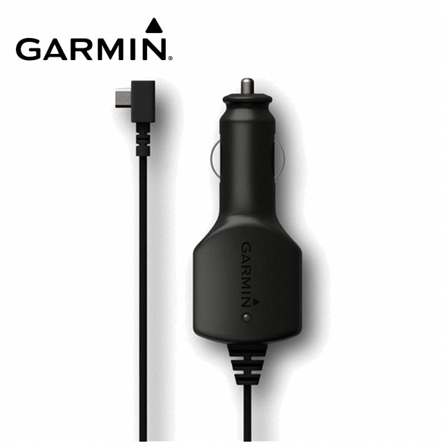 小牛蛙數位 GARMIN 原廠車充 車充 點菸器電源線 行車記錄器 GDR E530 E560 S550 W180 電源