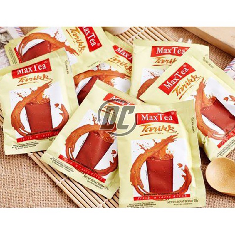 【迪西美食】 台灣現貨 Maxtea 印尼拉茶 印尼奶茶 拉茶 奶茶 印度奶茶 印度拉茶 Max Tea 印尼 好喝奶茶 | 蝦皮購物
