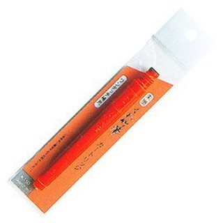 日本 吳竹 Kuretake DAN-102-299 卡式墨水管(朱紅) 萬年毛筆補充墨水管