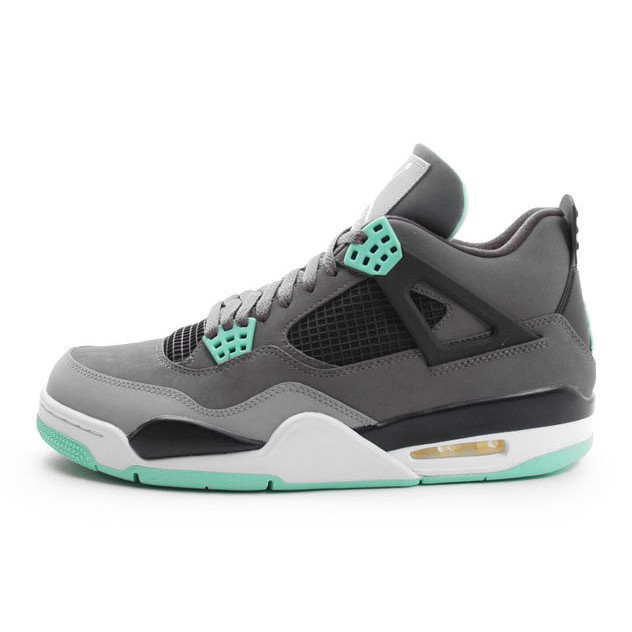 jordan 4 glow
